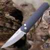 Boker Plus USA Kwaiken Compact Automatic Blk Alum (3.3" 154CM SW) 01BO254 -Knife Craft Shop 01BO255.1 56597.1606930391