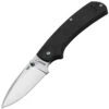 Boker Plus 01BO544 XL Drop, 3.5" 440C Plain Drop Point Blade, Black G-10 Handle 2 Boker Plus 01BO544 XL Drop, 3.5" 440C Plain Drop Point Blade, Black G-10 Handle -Knife Craft Shop 01bo544 19973.1566586182