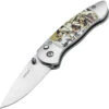 Boker Plus 01BO650 Gordito Frazetta, 2.4" 440C Plain Blade, Aluminum Handle 1 Boker Plus 01BO650 Gordito Frazetta, 2.4" 440C Plain Blade, Aluminum Handle -Knife Craft Shop 01bo650 57805.1566586207