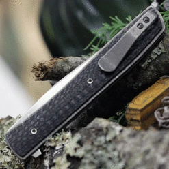 Boker Plus Urban Trapper Carbon Fiber, 3 7/16 In. VG-10 Stainless Blade 9 Boker Plus Urban Trapper Carbon Fiber, 3 7/16 In. VG-10 Stainless Blade -Knife Craft Shop 01bo733.3 79949.1619119606