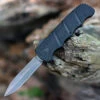 Boker Plus Kalashnikov OTF Automatic Blk (3.5" D2 Blk SW) 06EX354 1 Boker Plus Kalashnikov OTF Automatic Blk (3.5" D2 Blk SW) 06EX354 -Knife Craft Shop 06EX354 87037.1655406111