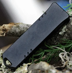 Boker Plus USB OTF Automatic Black (1.8" Blk SW) 06EX270 -Knife Craft Shop 06ex270.1 78696.1629294603