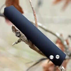 Boker Plus USA Kwaiken Automatic - Blk Alum (3.5" 154CM SW) 06EX291 -Knife Craft Shop 06ex291.3 82492.1648663032