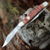 Boker Tree Brand 110726 Stockman, Brown Jigged Bone Handle -Knife Craft Shop BO110726.3 07031.1646753325