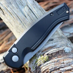 Boker Plus Karakurt Automatic Blk Alum (3.1" 154CM Satin) 01BO363 8 Boker Plus Karakurt Automatic Blk Alum (3.1" 154CM Satin) 01BO363 -Knife Craft Shop BOK01BO363.3 84238.1645475378