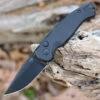 Boker Plus Karakurt Automatic Blk Alum (3.1" 154CM Blk) 01BO365 2 Boker Plus Karakurt Automatic Blk Alum (3.1" 154CM Blk) 01BO365 -Knife Craft Shop BOK01BO365.1 96833.1649707313