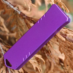 Boker Plus USB OTF Automatic Purple (1.8" D2 Black SW) 06EX277 -Knife Craft Shop BOK06277.1 93243.1631645718