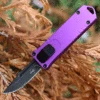 Boker Plus USB OTF Automatic Purple (1.8" D2 Black SW) 06EX277 -Knife Craft Shop BOK06277 85652.1631645718