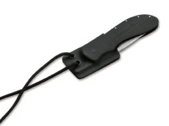 Boker Plus Voortrekker Friction Folder 01BO089, 2.95" D2 Steel Plain Blade, Black G-10 Handle -Knife Craft Shop BOP01BO089.2 65937.1588279126