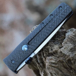 Boker Plus IcePick Dagger - Carbon Fiber (3.2" Satin VG-10) 01BO199 -Knife Craft Shop BOP01BO199.2 42583.1637684042