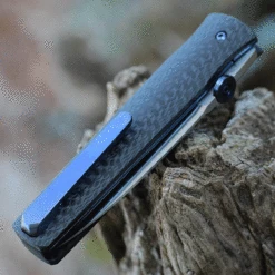 Boker Plus IcePick Dagger - Carbon Fiber (3.2" Satin VG-10) 01BO199 -Knife Craft Shop BOP01BO199.3 23621.1637684172