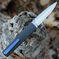 Boker Plus IcePick Dagger - Carbon Fiber (3.2" Satin VG-10) 01BO199 -Knife Craft Shop BOP01BO199 17905.1637684042