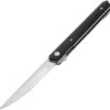 Boker Plus Kwaiken Air MINI - Black G-10 (3" Satin VG-10) 01BO324 -Knife Craft Shop BOP01BO324 28830.1635050598