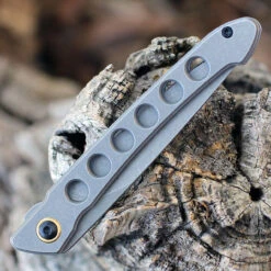 Boker Plus Urban Spillo 42 - Stainless Steel (3" 440C SW) 01BO469 -Knife Craft Shop BOP01BO469.3 07361.1649685366