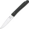 Boker Plus Urban Trapper Backlock 01BO786, 3.46" VG-10 Steel Plain Blade, G-10 Handle -Knife Craft Shop BOP01BO786 72206.1588346146