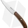 Boker Anso Pure CPM 3.8" Paring Kitchen Knife Oak Wood 2 Boker Anso Pure CPM 3.8" Paring Kitchen Knife Oak Wood -Knife Craft Shop Boker Anso Pure CPM Paring Kitchen Knife Oak Wood BHQ 116559 jr 1