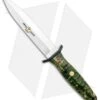 Boker Applegate 150th Anniversary Fixed Blade Knife Curly Birch (6" Satin) -Knife Craft Shop Boker Applegate 150th Anniversary Dagger Fixed Curly Birch Satin 126643 BHQ 94446 jr