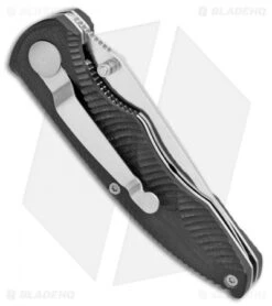 Boker Arbolito Gemini Liner Lock Knife G-10 (3.5" Satin) 01BA003 8 Boker Arbolito Gemini Liner Lock Knife G-10 (3.5" Satin) 01BA003 -Knife Craft Shop Boker Arbolito Gemini LL G 10 Satin 01BA003 BHQ 105714 jr side