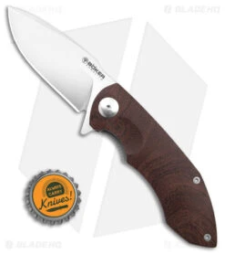 Boker Arbolito Nahuel Liner Lock Knife Guayacan Wood (3.25" Satin) 01BA004 9 Boker Arbolito Nahuel Liner Lock Knife Guayacan Wood (3.25" Satin) 01BA004 -Knife Craft Shop Boker Arbolito Nahuel LLK Guayacan Wood 3in Satin BHQ 146780 td size