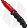 Boker Black Widow Kalashnikov Dagger Automatic Knife (3.25" Red D2) 1 Boker Black Widow Kalashnikov Dagger Automatic Knife (3.25" Red D2) -Knife Craft Shop Boker Black Widow Kalashnikov Dagger Auto Red 01KALS44NSOI BHQ 92706 jr update
