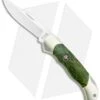 Boker Boy Scout Lockback Knife Green Curly Birch (3.1" Satin) 118118 1 Boker Boy Scout Lockback Knife Green Curly Birch (3.1" Satin) 118118 -Knife Craft Shop Boker Boy Scout Pocket Knife Green Curly Birch Satin 118118 BHQ 120625 jr