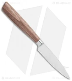 Boker Core 3-Piece Kitchen Knife Set Walnut Wood -Knife Craft Shop Boker Core 3 Piece Set 130790SET BHQ 116533 jr knife 3 spine