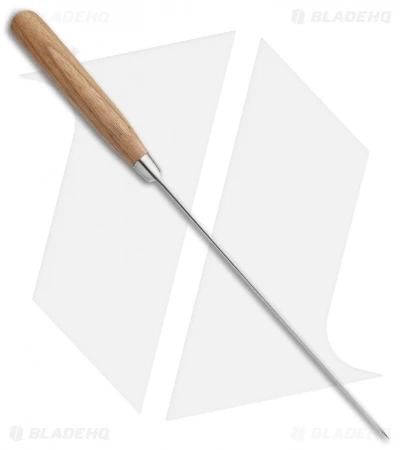 Boker Core 5-Piece Kitchen Knife Set Walnut Wood W/ Magnetic Block 11 Boker Core 5-Piece Kitchen Knife Set Walnut Wood W/ Magnetic Block - Image 9