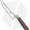 Boker Core 6.1" Cheese Kitchen Knife Walnut Wood -Knife Craft Shop Boker Core Cheese Knife BHQ 116538 jr