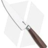 Boker Core 6.25" Small Chef's Kitchen Knife Walnut Wood 1 Boker Core 6.25" Small Chef's Kitchen Knife Walnut Wood -Knife Craft Shop Boker Core Small Chefs Knife BHQ 116548 jr 1