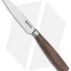 Boker Core 3.5" Vegetable Paring Kitchen Knife Walnut Wood 2 Boker Core 3.5" Vegetable Paring Kitchen Knife Walnut Wood -Knife Craft Shop Boker Core Vegetable Knife BHQ 116550 jr