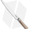 Boker Damascus Olive 9" Carving Kitchen Knife Olive Wood 1 Boker Damascus Olive 9" Carving Kitchen Knife Olive Wood -Knife Craft Shop Boker Damascus Olive Carving Knife Damascus BHQ 114146 jr