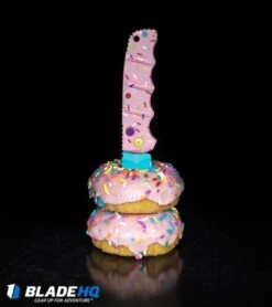Boker Dessert Warrior Kalashnikov Dagger Automatic Knife (3.25" Blue) Donut 13 Boker Dessert Warrior Kalashnikov Dagger Automatic Knife (3.25" Blue) Donut -Knife Craft Shop Boker Dessert Warrior Kalashnikov Dagger Automatic Knife Blue bhq 108010 kp stack web