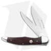 Boker Folding Hunter Pocket Knife 5.25" Rosewood W/ Pouch 110838 1 Boker Folding Hunter Pocket Knife 5.25" Rosewood W/ Pouch 110838 -Knife Craft Shop Boker Folding Hunter Pocket Knife 5in Rosewood w Pouch BHQ 146729 td