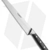 Boker Forge 8.1" Bread Kitchen Knife Black 1 Boker Forge 8.1" Bread Kitchen Knife Black -Knife Craft Shop Boker Forged Bread Knife BHQ 116552 jr