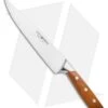 Boker Forge Wood 7.4" Carving Kitchen Knife Maple Wood -Knife Craft Shop Boker Forged Carving Knife Maple 03BO516 BHQ 116575 LS