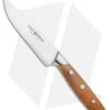 Boker Forge Wood 4.5" Utility Kitchen Knife Maple Wood -Knife Craft Shop Boker Forged UtilityKnife Maple 03BO514 BHQ 116580 LS