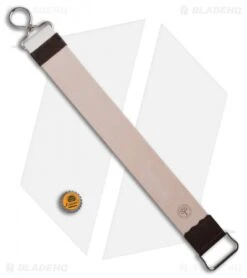 Boker Hanging Strop Leather (14.5") 9 Boker Hanging Strop Leather (14.5") -Knife Craft Shop Boker Hanging Strop Leather BO04BO161 BHQ 94747 jr bottlecap