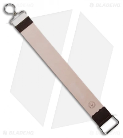 Boker Hanging Strop Leather (14.5") 3 Boker Hanging Strop Leather (14.5")
