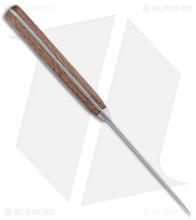 Boker Heritage 3.5" Vegetable Kitchen Knife Walnut Wood 5 Boker Heritage 3.5" Vegetable Kitchen Knife Walnut Wood - Image 3