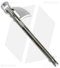 Boker History Knife & Tool Japanese Army Pen Knife Can Opener (2" Satin) -Knife Craft Shop Boker History Knife and Tool Japanese Army Pen Can Opener Satin BHQ 146723 jr top