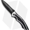 Boker Magnum Backbone Spring Assisted Liner Lock Knife Black (3.25" Black) -Knife Craft Shop Boker Magnum Backbone Spring Assisted Knife Black BHQ 94420 ns