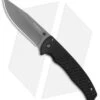 Boker Magnum Black Flash Spring Assisted Knife Black G-10 (3.7" Gray) -Knife Craft Shop Boker Magnum Black Flash BHQ 80850 er