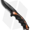 Boker Magnum Chainsaw Attendant Lock Knife (3.5" Black) 01RY293 2 Boker Magnum Chainsaw Attendant Lock Knife (3.5" Black) 01RY293 -Knife Craft Shop Boker Magnum Chainsaw Attendant Lock Black 01RY293 BHQ 90329 jr