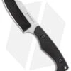 Boker Magnum Challenger Fixed Blade Knife Black G-10 (2.13" Two-Tone) -Knife Craft Shop Boker Magnum Challenger Fixed Blade Black G 10 BHQ 94423 ns