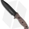 Boker Magnum Desert Warrior Fixed Blade Knife (6.75" Black) 02SC010 -Knife Craft Shop Boker Magnum Desert Warrior Black 02SC010 BHQ 12306 jr