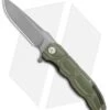 Boker Magnum Leader Liner Lock Knife OD Green G-10 (3.75" Gray) 01MB702 2 Boker Magnum Leader Liner Lock Knife OD Green G-10 (3.75" Gray) 01MB702 -Knife Craft Shop Boker Magnum Leader LL OD Green G 10 01MB702 BHQ 71471 jr 1