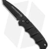 Boker Mini Kalashnikov Tanto Automatic Knife Black (2.5" Black) 1 Boker Mini Kalashnikov Tanto Automatic Knife Black (2.5" Black) -Knife Craft Shop Boker Mini Kalashnikov Tanto Automatic Knife Black 2in Black BHQ 132752 td