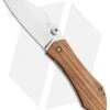 Boker Plus Anso 67 Pro Liner Lock Knife Zebrawood (3.4" Satin) 01BO233 2 Boker Plus Anso 67 Pro Liner Lock Knife Zebrawood (3.4" Satin) 01BO233 -Knife Craft Shop Boker Plus Anso 67 Pro Liner Lock Knife Zebra Wood 3.4 Satin 01BO233 BHQ 118397 LS