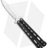 Boker Plus Balisong G-10 Small Butterfly Knife (3.2" Satin) 06EX226 -Knife Craft Shop Boker Plus Balisong G 10 Small Butterfly Satin BHQ 120628 jr