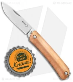 Boker Plus Mini Tech Tool 1 Slip Joint Knife Copper (2" Polish) 9 Boker Plus Mini Tech Tool 1 Slip Joint Knife Copper (2" Polish) -Knife Craft Shop Boker Plus Boker Plus Mini Tech Tool 2013 Copper 01BO874SOI BHQ 99642 jr bottlecap
